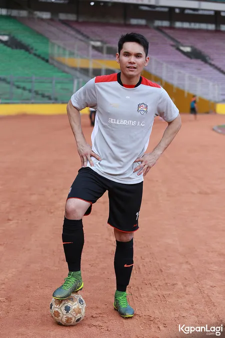 Foto Ben Kasyafani