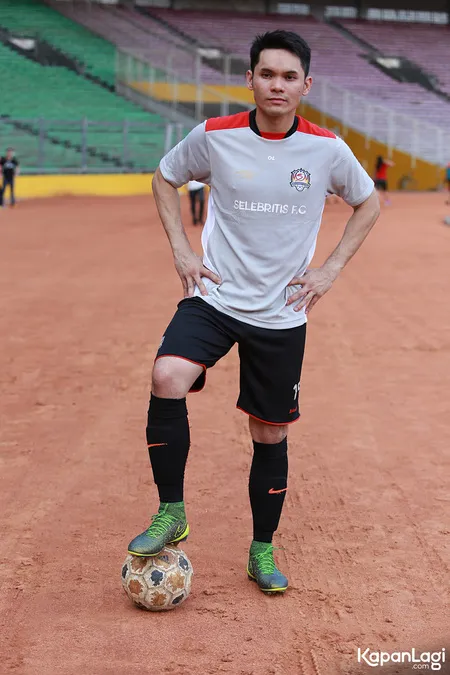 Foto Ben Kasyafani