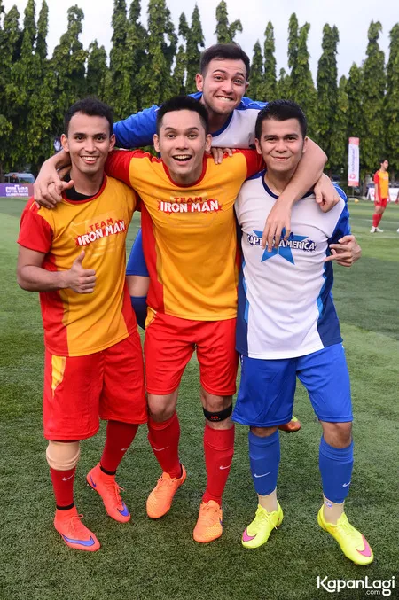 Foto Ben Kasyafani