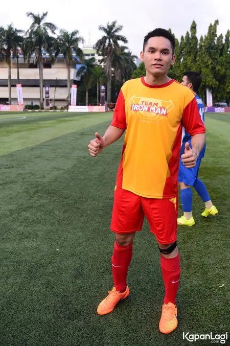 Foto Ben Kasyafani