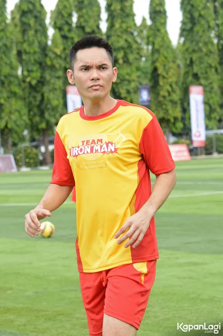 Foto Ben Kasyafani