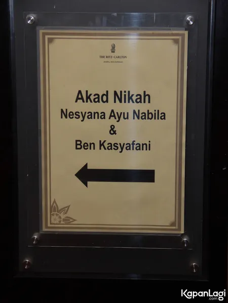 Foto Ben Kasyafani