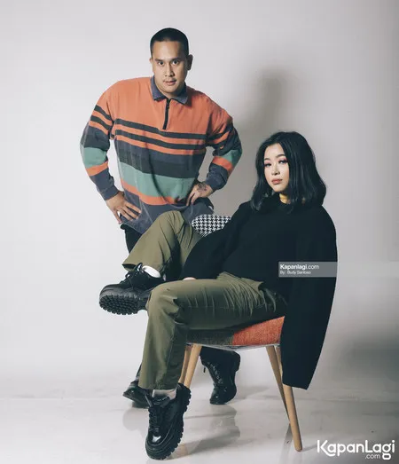Foto Ben Sihombing