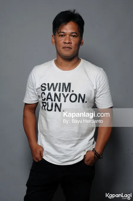 Foto Beni Anwar Caffeine