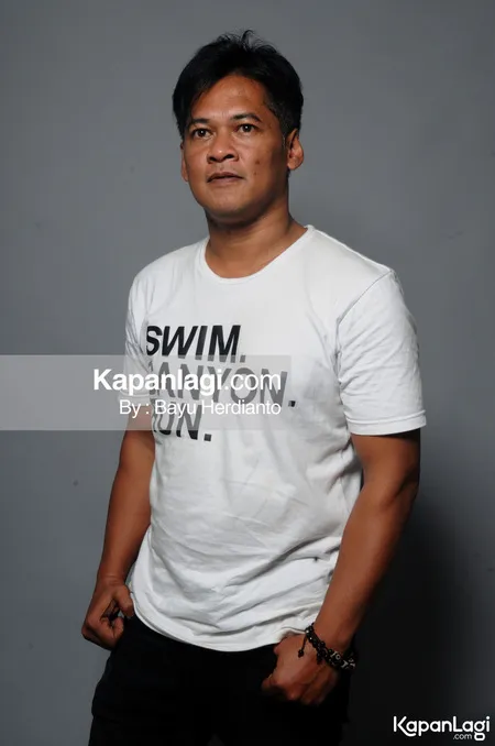 Foto Beni Anwar Caffeine