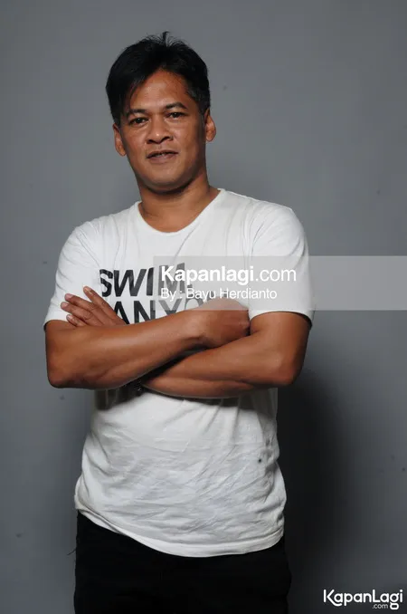 Foto Beni Anwar Caffeine