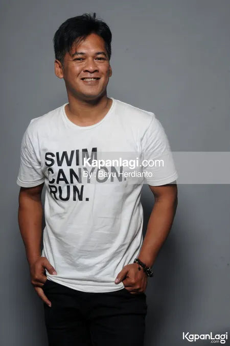 Foto Beni Anwar Caffeine