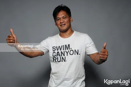 Foto Beni Anwar Caffeine