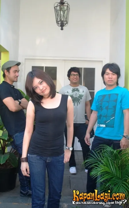 Foto Benku