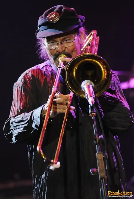 Foto Benny Likumahuwa