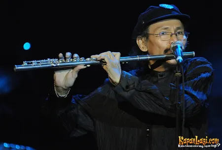 Foto Benny Likumahuwa