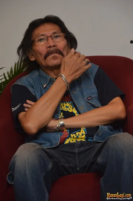 Foto Benny Likumahuwa