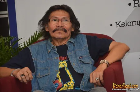 Foto Benny Likumahuwa