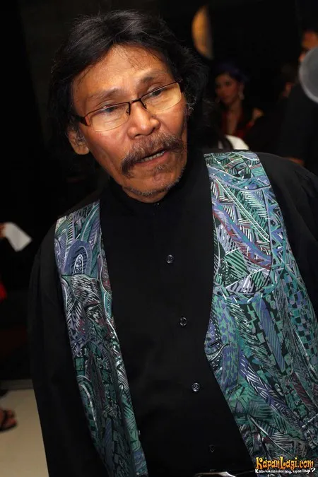 Foto Benny Likumahuwa