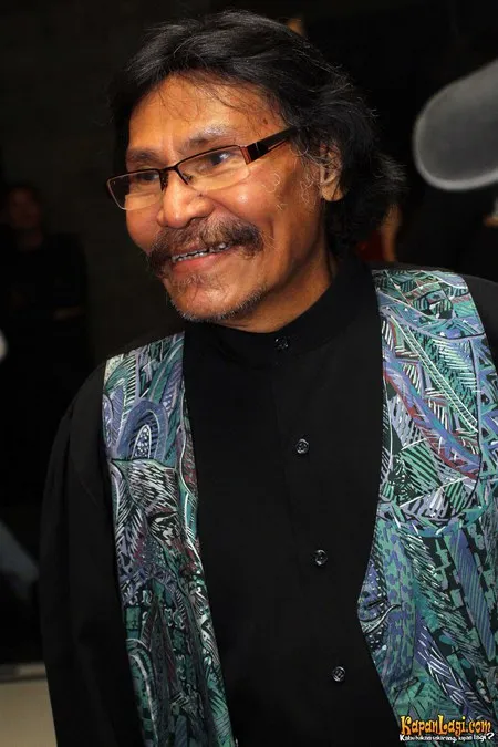 Foto Benny Likumahuwa