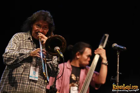 Foto Benny Likumahuwa