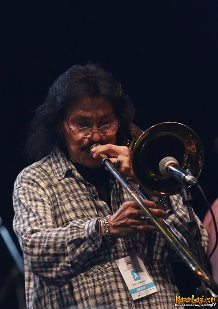 Foto Benny Likumahuwa