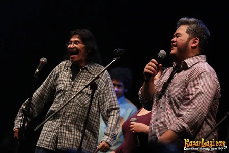 Foto Benny Likumahuwa