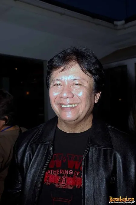 Foto Benny Panjaitan