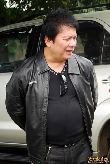 Foto Benny Panjaitan