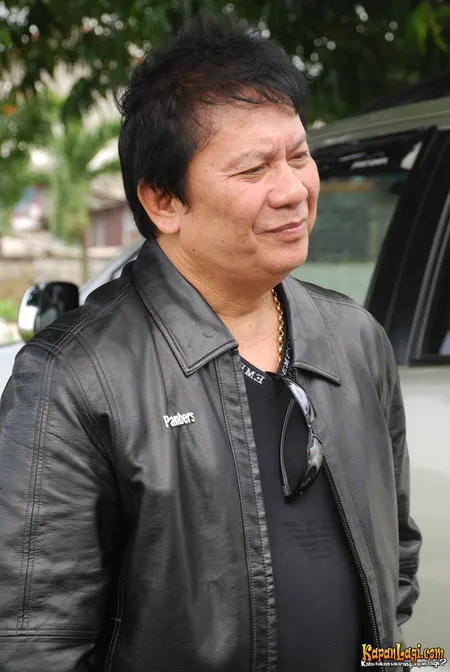 Foto Benny Panjaitan