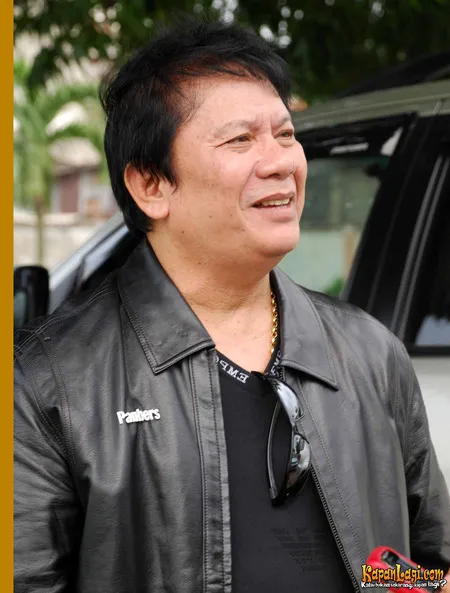 Foto Benny Panjaitan