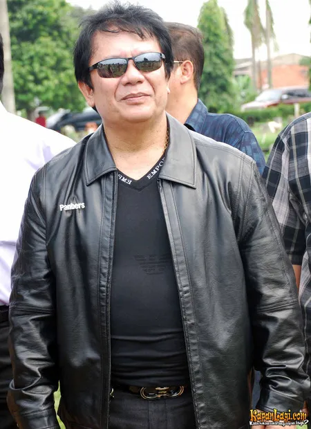 Foto Benny Panjaitan
