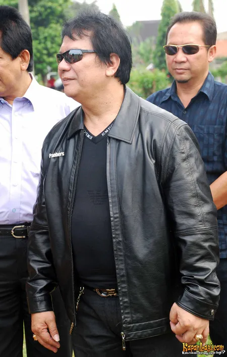 Foto Benny Panjaitan
