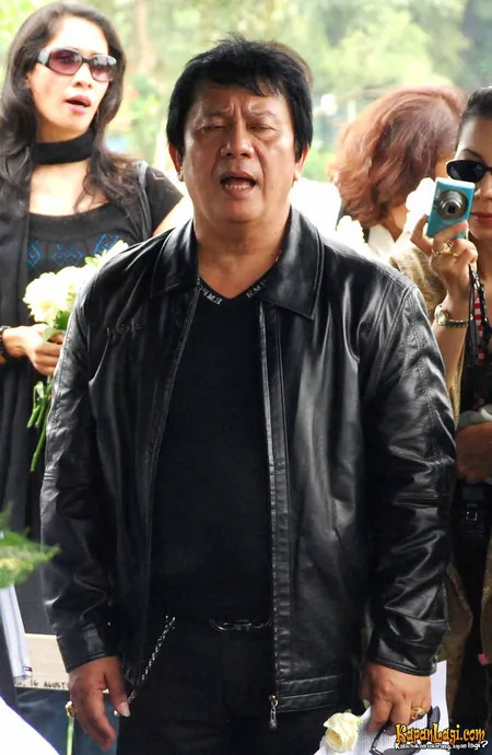 Foto Benny Panjaitan