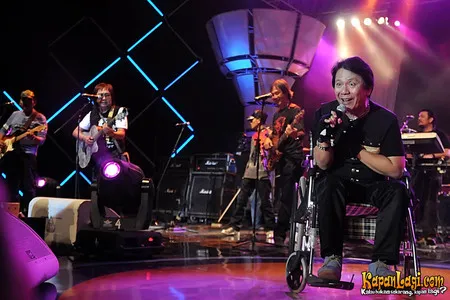 Foto Benny Panjaitan