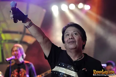 Foto Benny Panjaitan