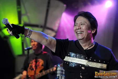 Foto Benny Panjaitan