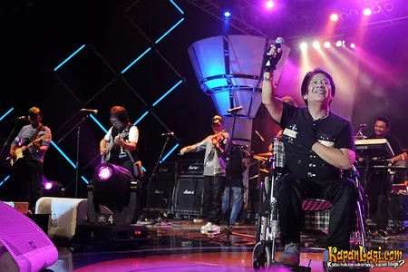 Foto Benny Panjaitan