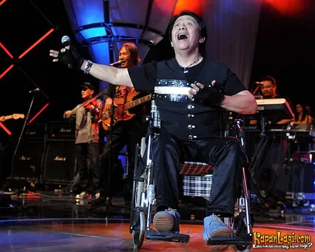 Foto Benny Panjaitan