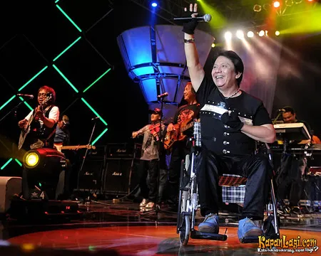 Foto Benny Panjaitan