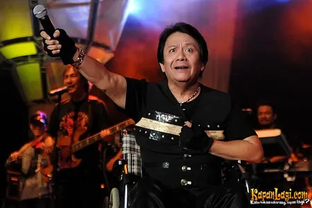 Foto Benny Panjaitan