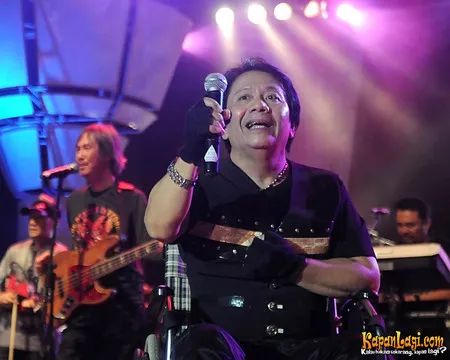 Foto Benny Panjaitan