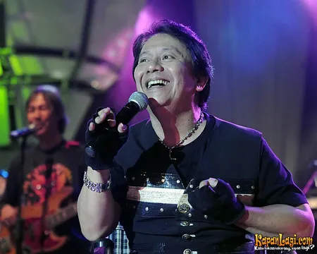 Foto Benny Panjaitan