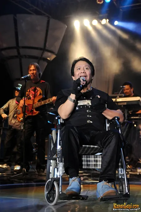 Foto Benny Panjaitan