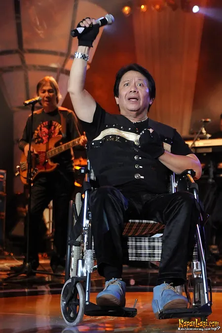 Foto Benny Panjaitan