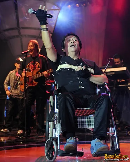 Foto Benny Panjaitan