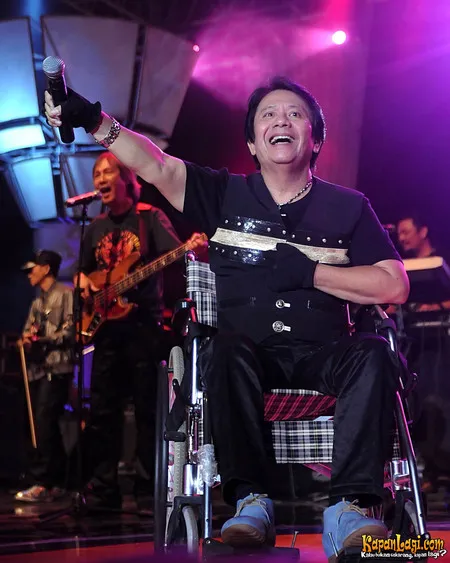 Foto Benny Panjaitan