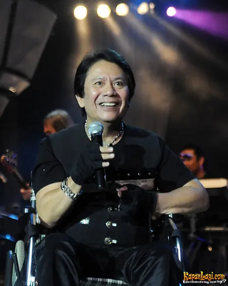 Foto Benny Panjaitan