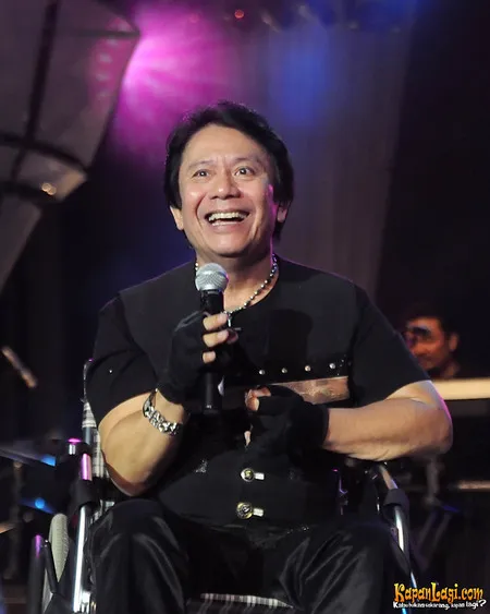Foto Benny Panjaitan