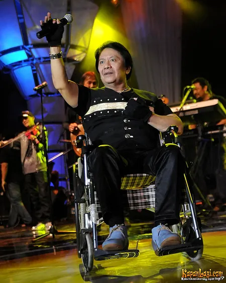 Foto Benny Panjaitan