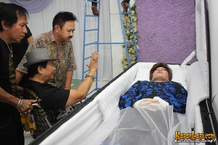 Foto Benny Panjaitan