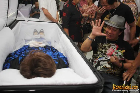 Foto Benny Panjaitan