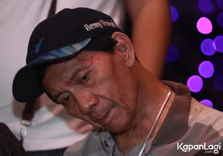 Foto Benny Panjaitan
