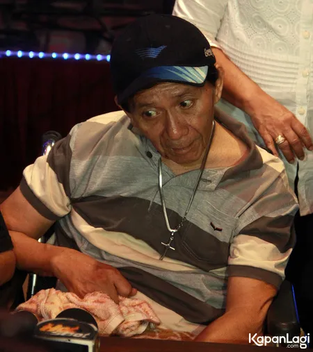 Foto Benny Panjaitan