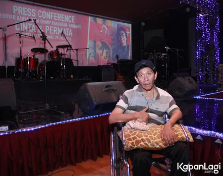 Foto Benny Panjaitan